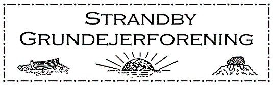 Strandby Grundejerforening